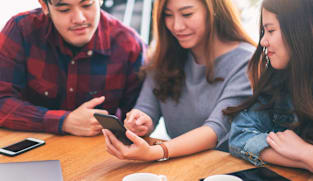 Rethinking the way we invest: A smart platform for a new generation