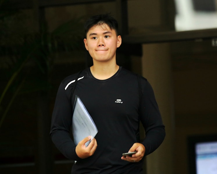 Man charged with illegally flying drone near Seletar Airport, Paya Lebar Air Base