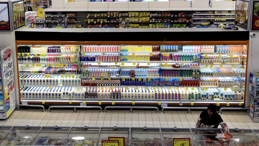 Singapore Food Agency to focus on food safety and security: Masagos