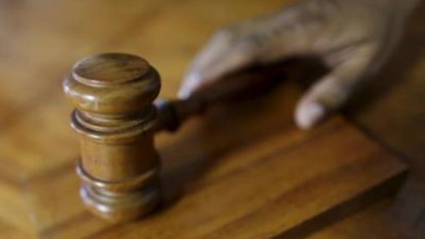 Myanmar duo jailed, fined for attempted abduction of fellow countryman