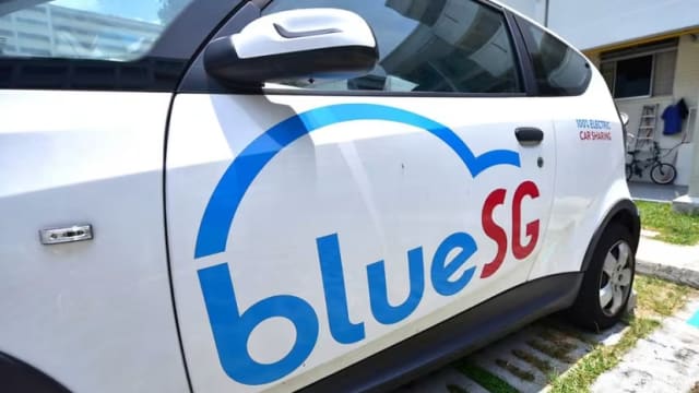 突喊暂停营业震惊各方 BlueSG证实将裁员