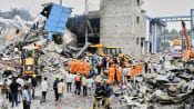 India's Sigachi factory fire death toll rises to at least 36: Official