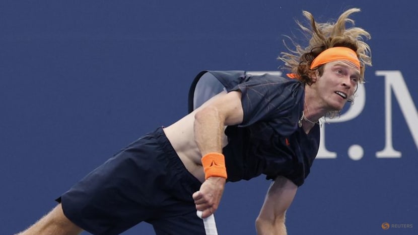 ATP roundup: Andrey Rublev, Jack Draper to clash in Doha final ATP roundup: Andrey Rublev, Jack Draper to clash in Doha final