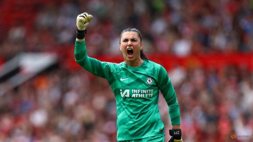 Ingle and Musovic to leave Chelsea