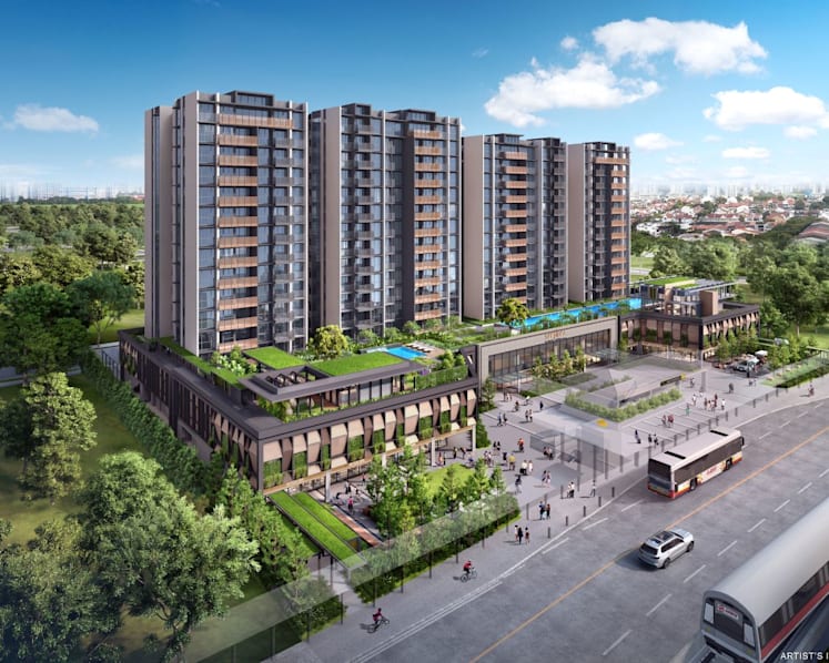 More property launches in 2023: Some developments to look out for in the months ahead