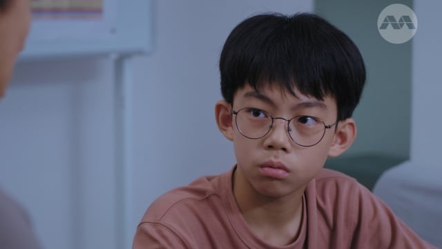 演了5年戏　《孺子可教也》让洪御凯跃升小红星！