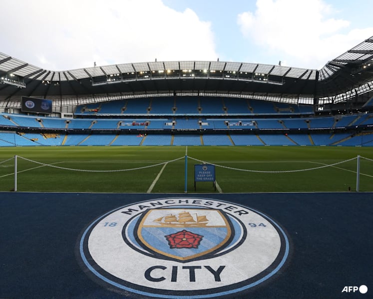 Man City guilty of using 'sham' deals to distort finances, Premier League says