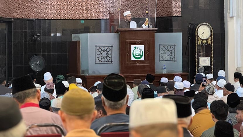 Khutbah Aidiladha: Dalami erti pengorbanan tanpa menggadai prinsip