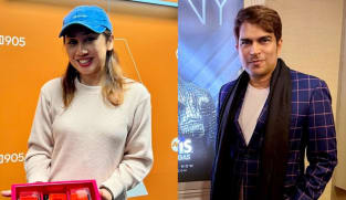 Radio DJs Vernetta Lopez and John Klass leaving GOLD 905 in May