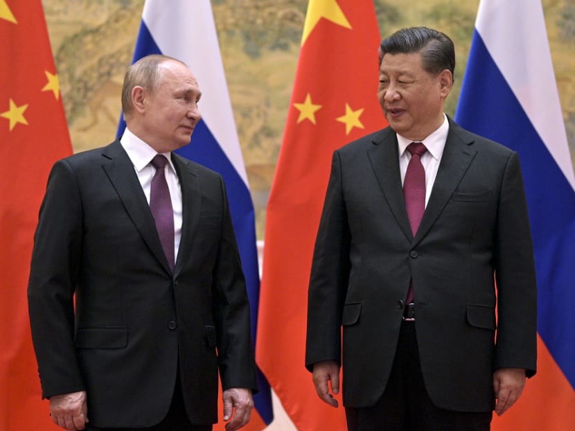 Commentary: With Xi and Putin expected, will the Bali G20 summit change anything?