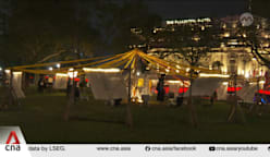 Light to Night 2026: Longest and largest rendition of festival celebrates diverse communities 