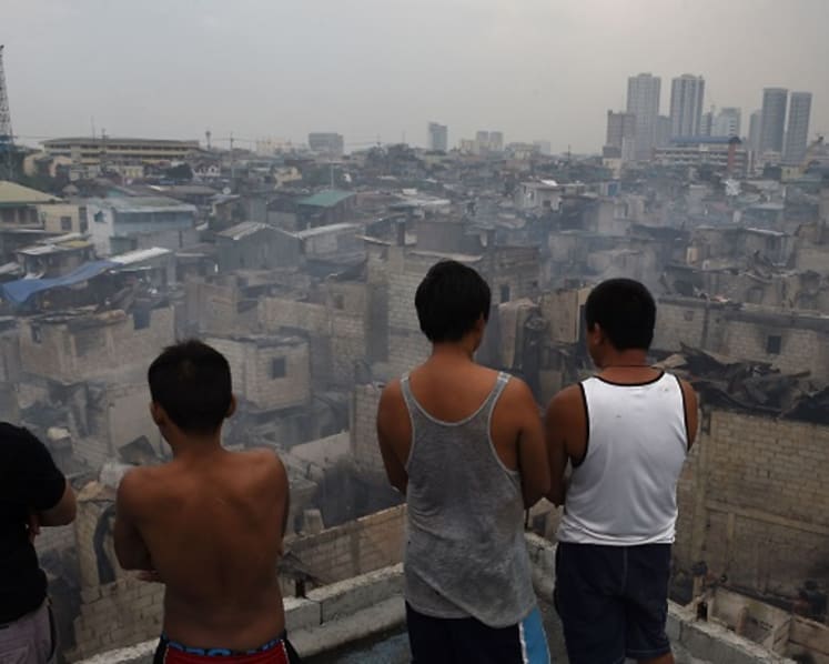 Commentary: Inequality looms beneath the shiny facade of Southeast Asia's growth