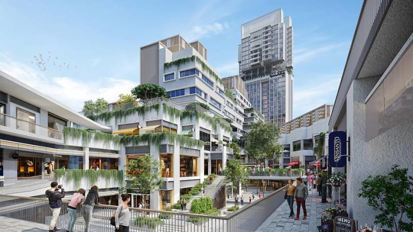 Village Vibes 2.0: What will Holland Village look like in the next three years? Village Vibes 2.0: What will Holland Village look like in the next three years?