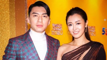 Netizens Call TVB Actor Benjamin Yuen “Ugly”; He Responds By Telling Them To Continue Criticising Him