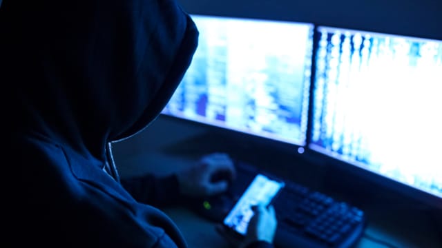 澳门保安部门多个网站遭攻击 服务一度受阻