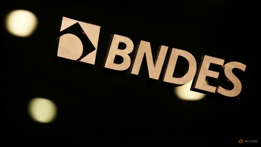Brazil development bank signs deal with AIIB for nearly US$3 billion in investments