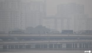 Vietnam urges factories to cut output as Hanoi chokes on smog