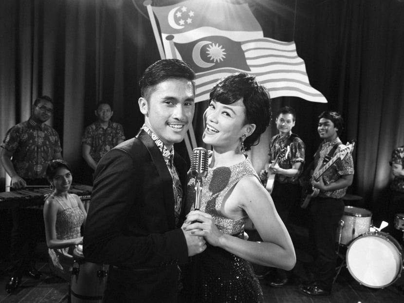 Top picks at the Singapore Biennale