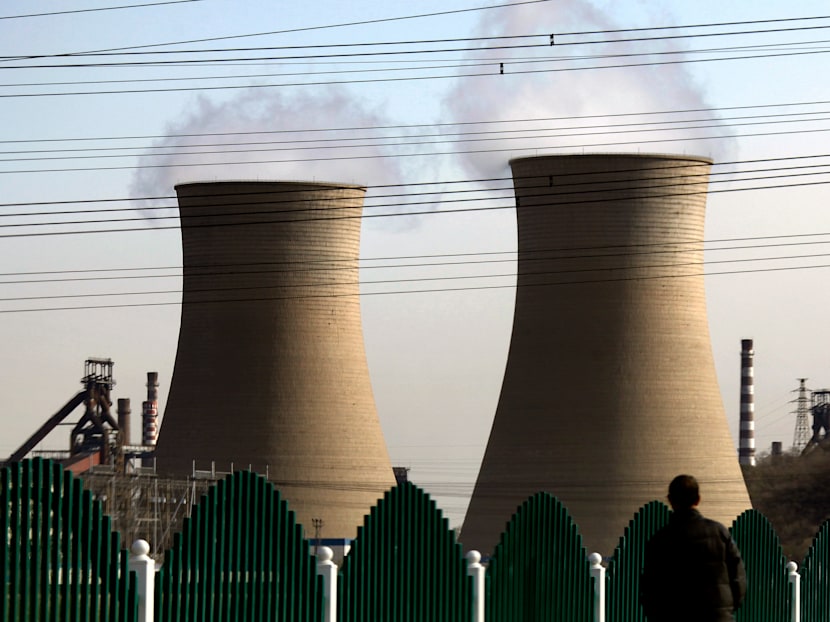 Earth could temporarily pass dangerous 1.5℃ warming limit by 2024