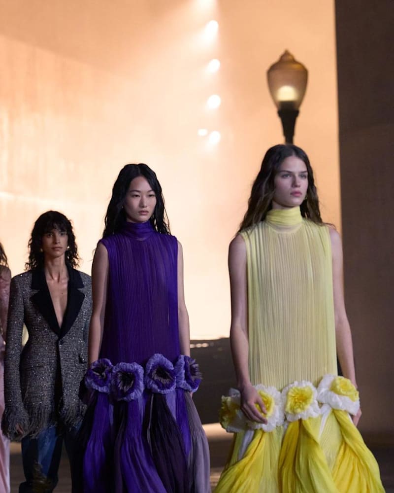Dior CEO Delphine Arnault says brand is rethinking prices as luxury shoppers push back