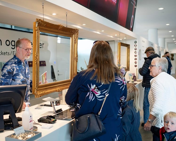 Denmark lifts COVID-19 restrictions, opens many public venues
