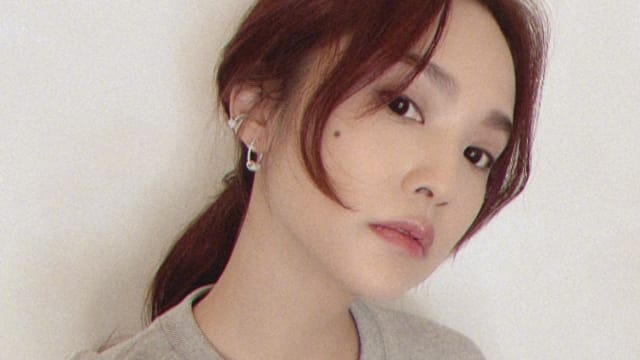 杨丞琳感性吐真心话：不要顶着爱绑架别人