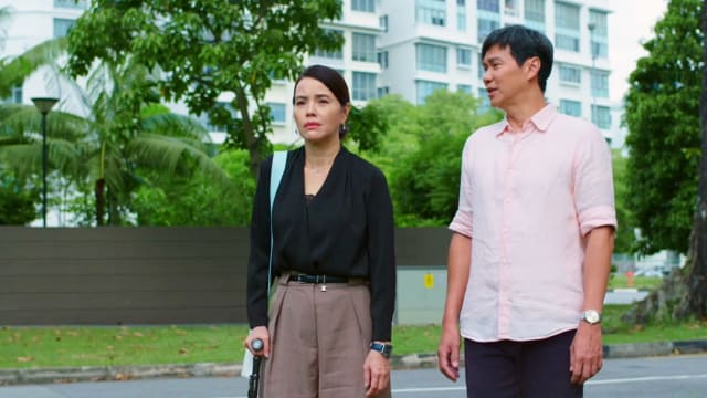 只此一家（第117集）：忠义无法原谅May