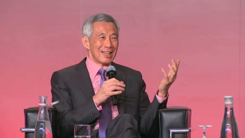 377A will be around ‘for some time’, will not inhibit how S’pore attracts tech talent: PM Lee