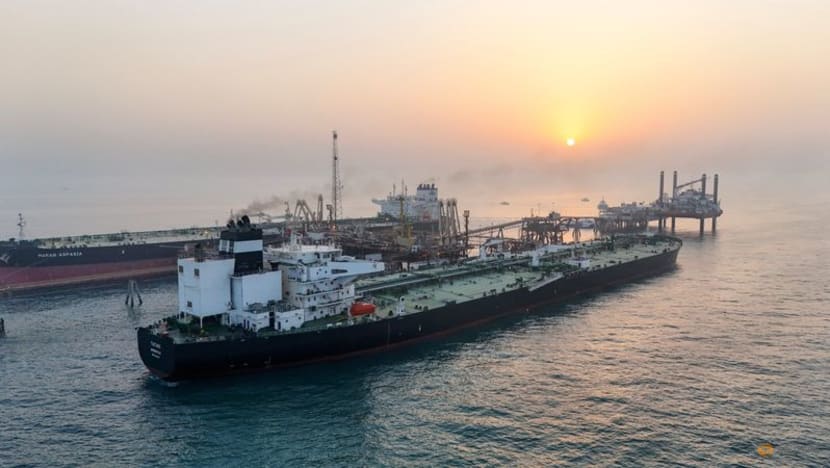 Oil prices set to snap two-week losing streak as peace in Ukraine remains elusive