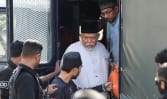 Malaysia child abuse case: High Court denies bail for GISB chief executive, 12 others