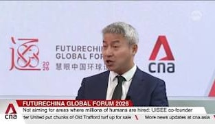UISEE Technology sees growing commercial demand for fully autonomous driving solutions 