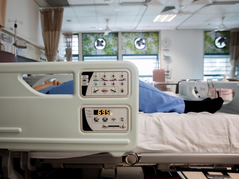 From Jan 24 to Feb 20, 2022, hospitals and care homes have the discretion to allow visits for exceptional cases such as when a patient or resident is critically ill. From Jan 24 to Feb 20, 2022, hospitals and care homes have the discretion to allow visits for exceptional cases such as when a patient or resident is critically ill.