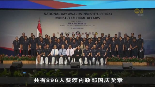 尚穆根：效仿哈马斯袭击以色列事件 可能在任何一个地方发生 