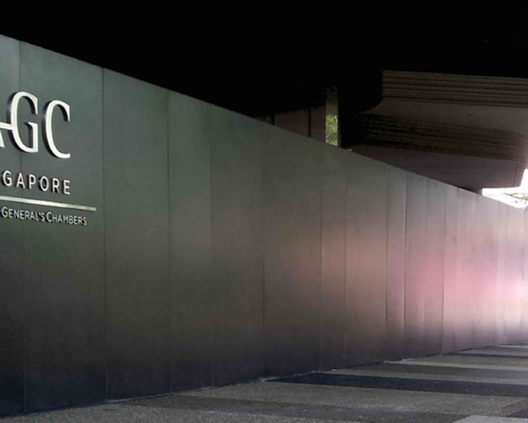 TOC article about case involving doctor acquitted of molest contains ‘complete falsehoods’: AGC