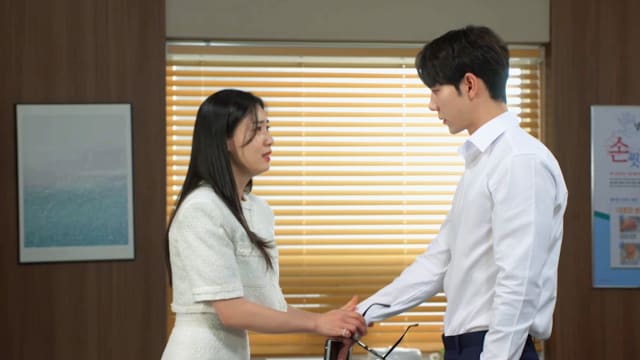 天伦之情（第22集）：治焕挽救女儿形象