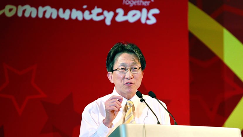 Budget 2015: Grow economy and Govt revenue to balance future budgets, says Lim Swee Say