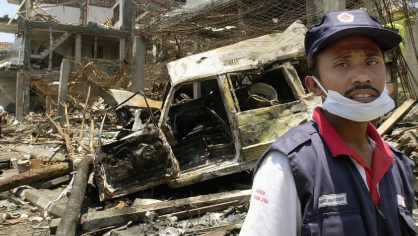 No ordinary criminals: Bali bombings in 2002 a wake up call for Indonesia’s security agencies No ordinary criminals: Bali bombings in 2002 a wake up call for Indonesia’s security agencies