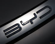 EV maker BYD recalls more than 180,000 cars in China over brake pedal risk