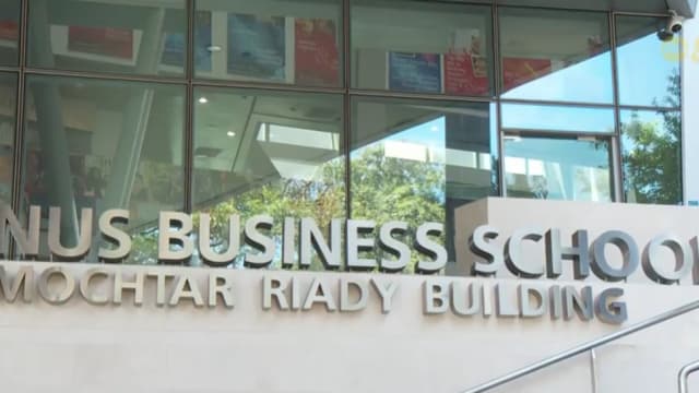学者：职业配对与实习计划助稳就业 为求职者与企业创造双赢