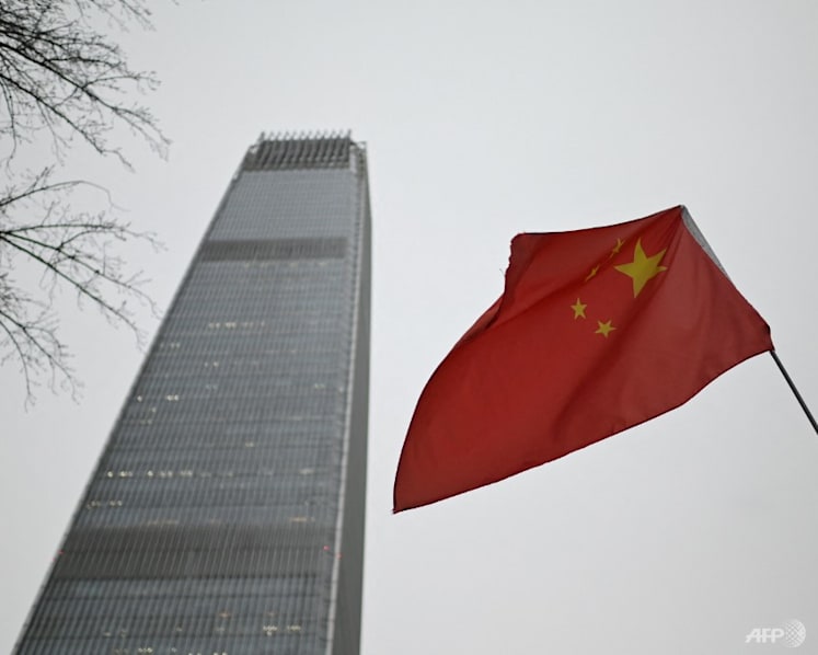 Despite China's media influence in Southeast Asia, public remains sceptical: US-based think-tank