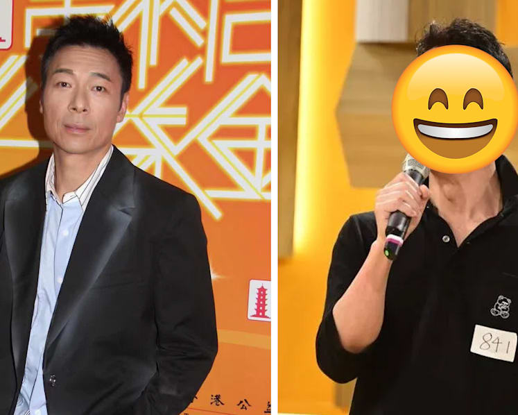 Andy Hui’s older brother auditions for TVB singing contest; judges surprised they look nothing alike