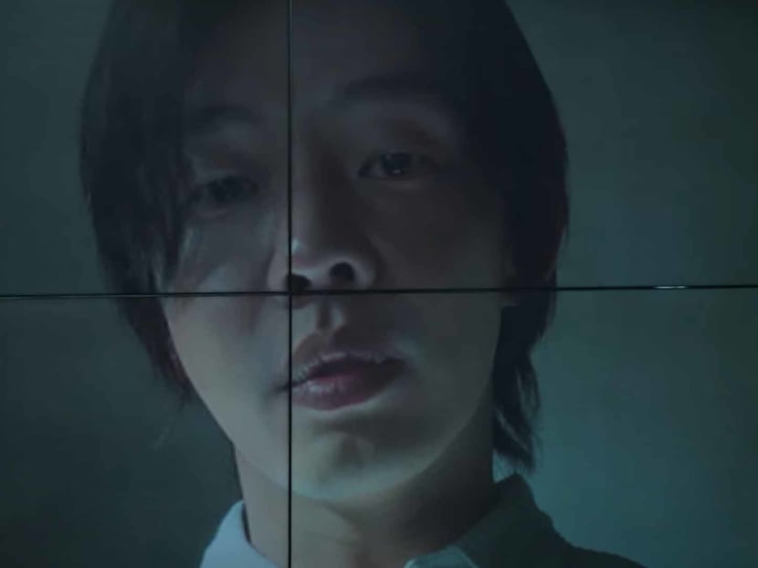 Trailer Watch: Yoo Ah-In Plays A Spooky Cult Leader In Netflix&rsquo;s Hellbound