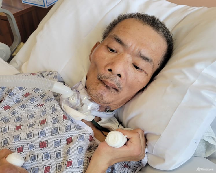 Chinese immigrant attacked in New York City dies months later