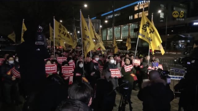 应付医疗资源吃紧 韩国政府允许医院诊所提供远程看诊服务