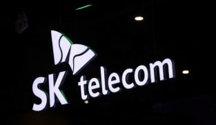 SK Telecom shares plunge after data breach due to cyberattack