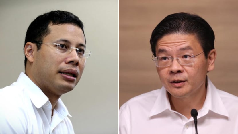 PAP cadres elect party’s post-GE2020 central executive committee