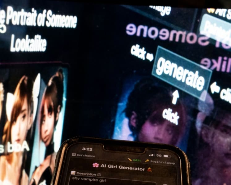 Commentary: Singapore Sports School case should shock us into addressing problem of deepfake porn
