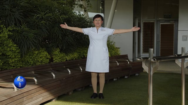 狮城有约 | 年纪越大睡得越少？医生、护士教你提高睡眠品质
