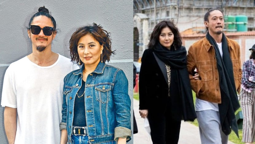 Josie Ho’s Husband Was In A Coma For 5 Weeks, Ruptured An Aorta After Helping Relatives Move Furniture