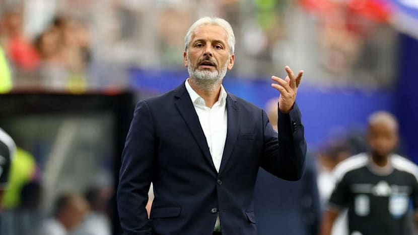 DR Congo Coach Attributes Portugal Draw to Mental Strength and Tactical Acumen